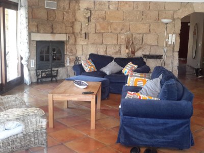 Holiday house Buena Vista with Pool - Features photo 13