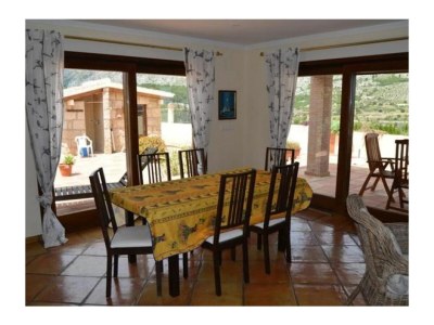 Holiday house Buena Vista with Pool - Features photo 15