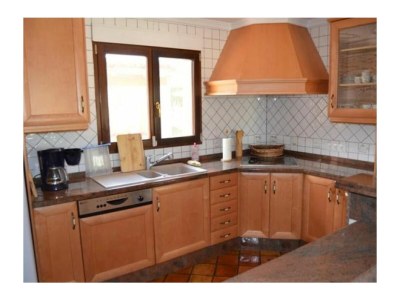 Holiday house Buena Vista with Pool - Features photo 16