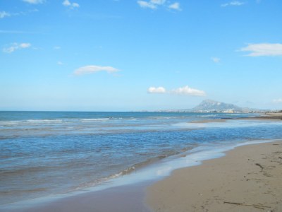 Holiday house Buena Vista with Pool - Environment photo 23