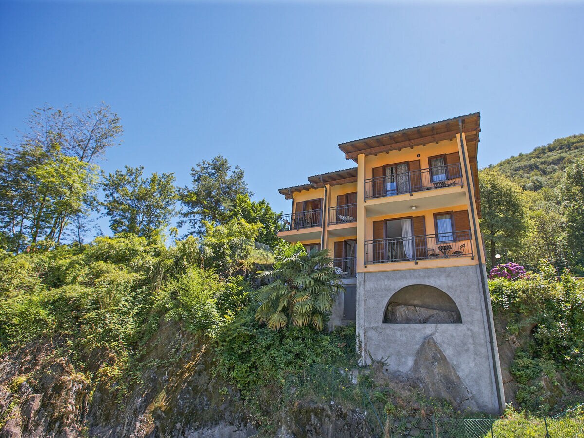 Holiday apartment Residence La Fonte no. 21 - Outdoor photo 4