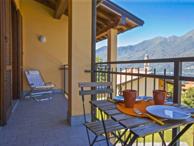 Holiday apartment Residence La Fonte no. 21 - Outdoor photo 5