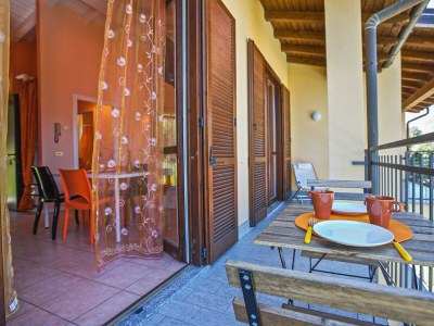 Holiday apartment Residence La Fonte no. 21 - Outdoor photo 7