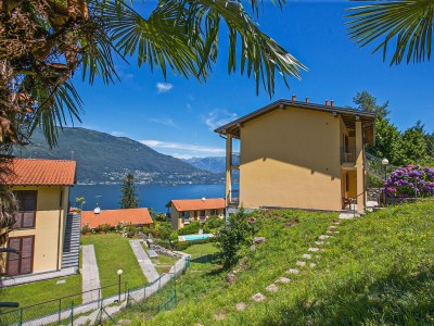 Holiday apartment Residence La Fonte no. 21 - Outdoor photo 22