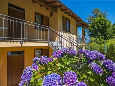 Holiday apartment Residence La Fonte no. 21 - Outdoor photo 23