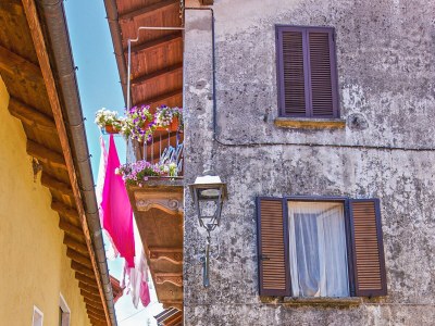 Holiday apartment Residence La Fonte no. 21 - Outdoor photo 28