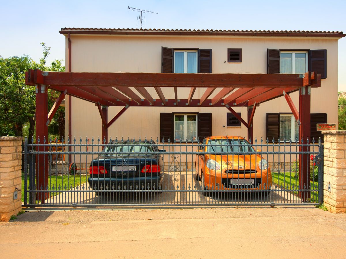 Apartment Sandra No.2