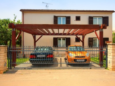 Apartment Sandra No.2 in Porec - Apartment