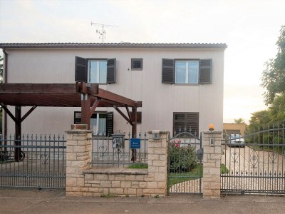 Apartment Sandra No.2 - Outdoor photo 4