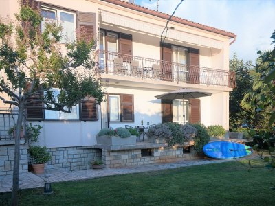 Apartment Sandra No.2 - Outdoor photo 6