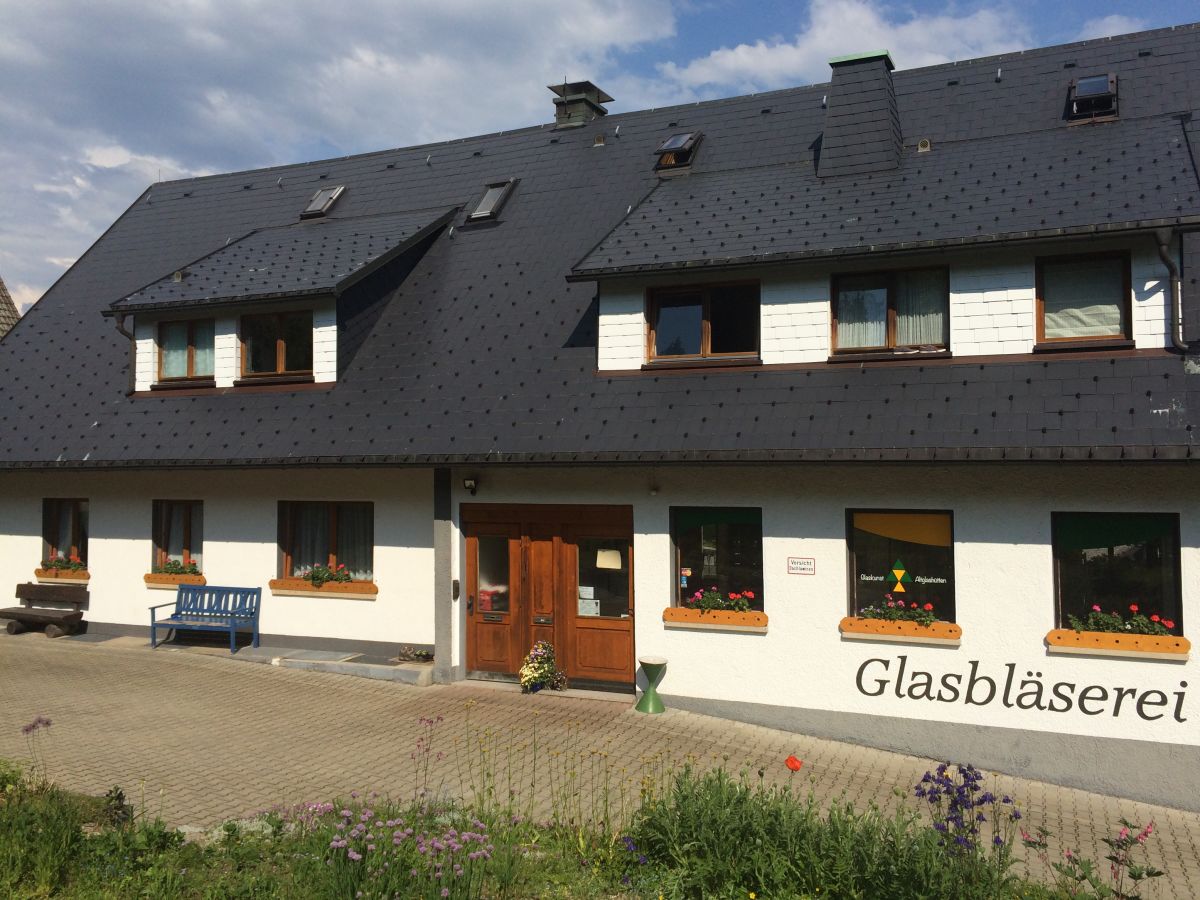 Holiday apartment Haus Schmidt Feldberg - Outdoor photo 4