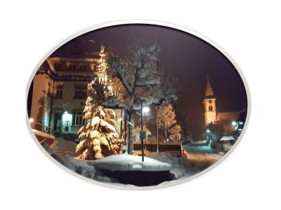 Holiday apartment Haus Schmidt Feldberg - Outdoor photo 3