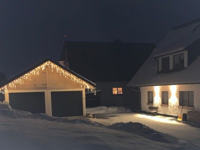 Holiday apartment Haus Schmidt Feldberg - Outdoor photo 6