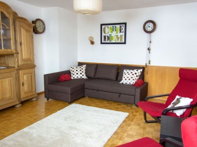 Holiday apartment Haus Schmidt Feldberg - Features photo 7