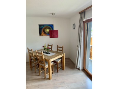 Holiday apartment Haus Schmidt Feldberg - Features photo 8