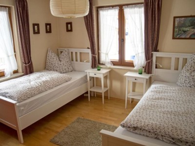 Holiday apartment Haus Schmidt Feldberg - Features photo 11