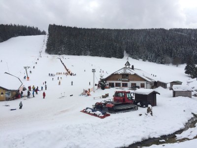 Holiday apartment Haus Schmidt Feldberg - Environment photo 17