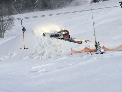 Holiday apartment Haus Schmidt Feldberg - Environment photo 20