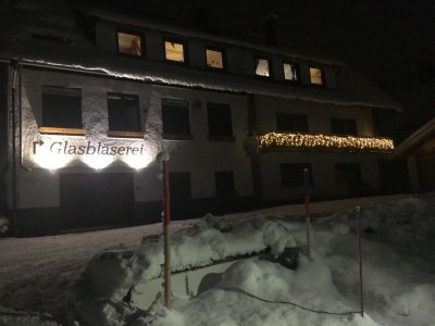 Holiday apartment Haus Schmidt Feldberg - Environment photo 22