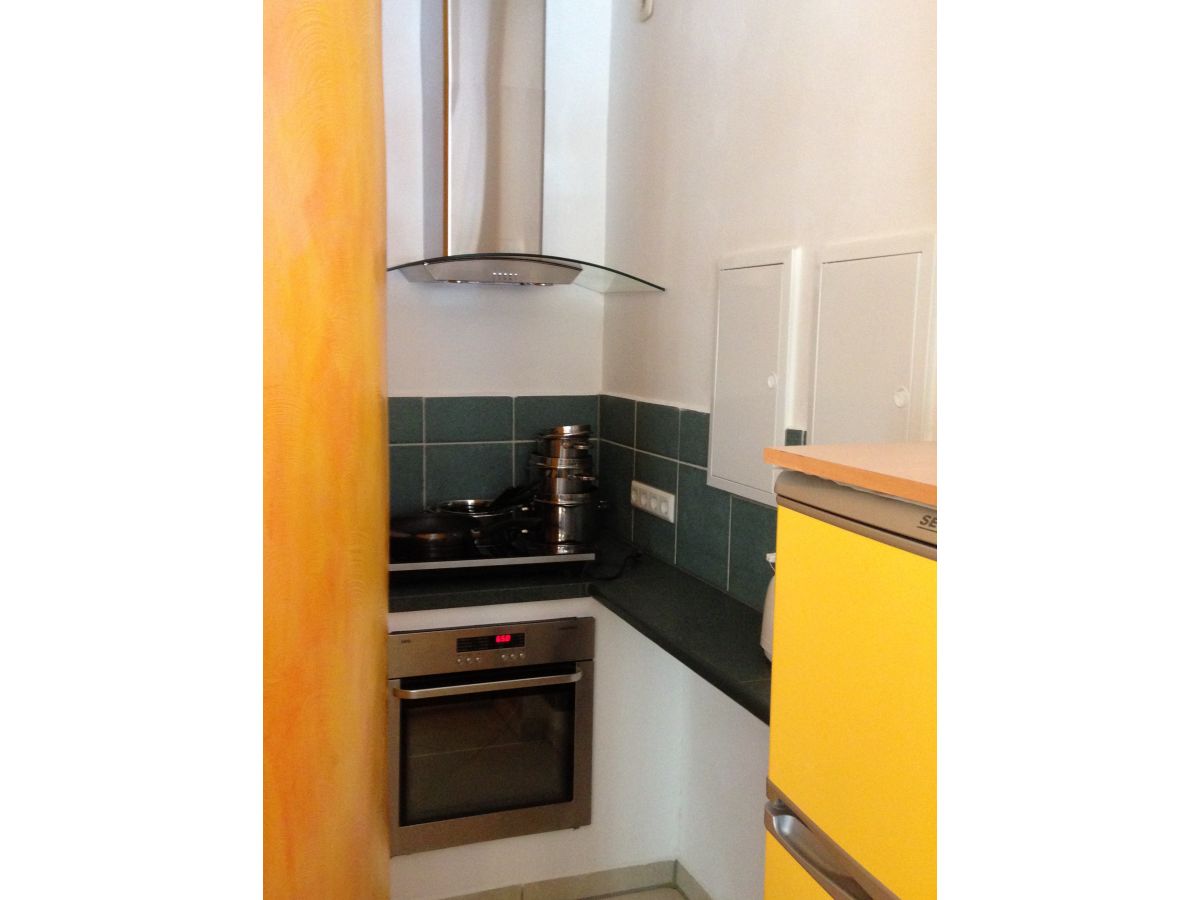 Holiday apartment Extraordinary apartment - Features photo 5