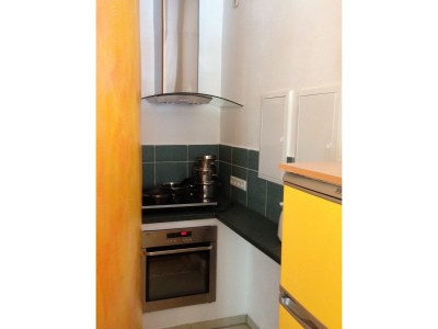 Holiday apartment Extraordinary apartment - Features photo 5