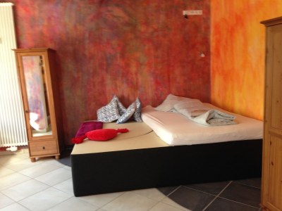 Holiday apartment Extraordinary apartment - Features photo 6