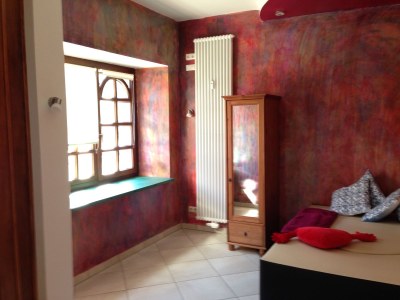 Holiday apartment Extraordinary apartment - Features photo 7