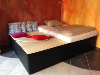 Holiday apartment Extraordinary apartment - Features photo 10