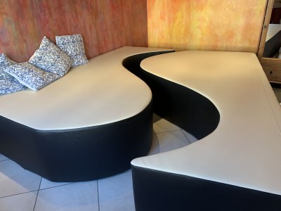 Holiday apartment Extraordinary apartment - Features photo 11