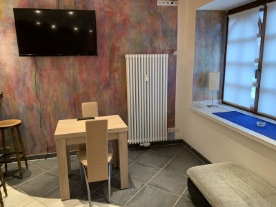 Holiday apartment Extraordinary apartment - Features photo 12