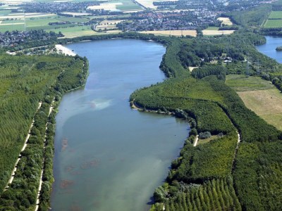 Holiday apartment Extraordinary apartment - Environment photo 15