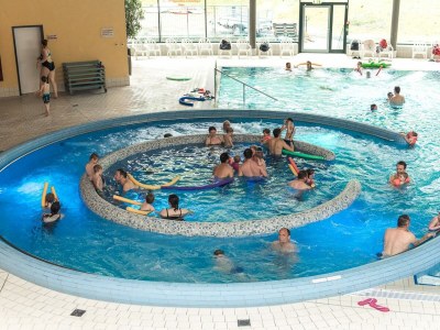 Holiday apartment Extraordinary apartment - Environment photo 16