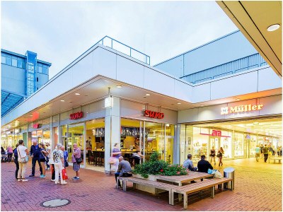 Holiday apartment Extraordinary apartment - Environment photo 17