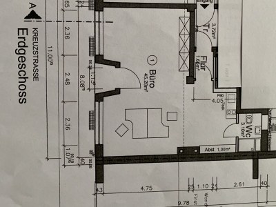 Holiday apartment Extraordinary apartment - Document photo 20