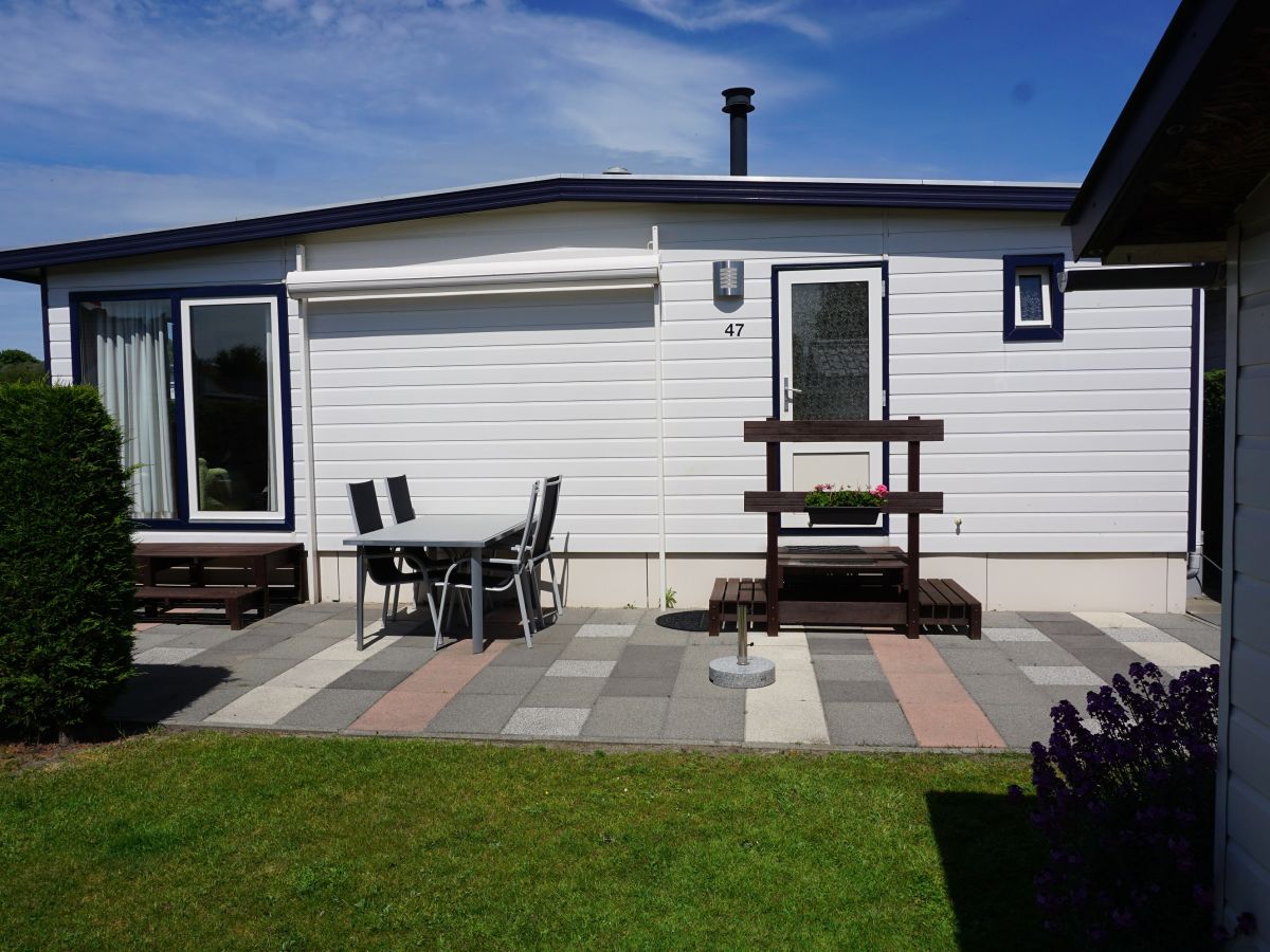 Bungalow Park Welgelegen MB 47 - Outdoor photo 2