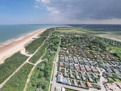 Bungalow Park Welgelegen MB 47 - Environment photo 13