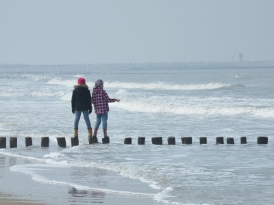 Bungalow Park Welgelegen MB 47 - Environment photo 24