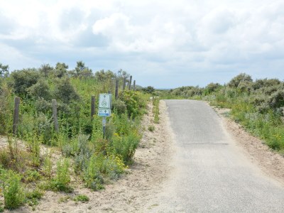 Bungalow Park Welgelegen MB 47 - Environment photo 27