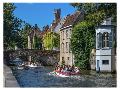 Bungalow Park Welgelegen MB 47 - Environment photo 30