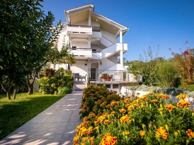 Holiday apartment Jakuc Ivan in Lopar - Holiday apartment