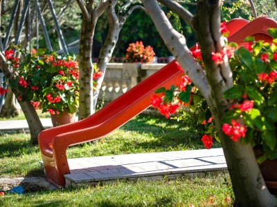 Holiday apartment Jakuc Ivan - Outdoor photo 2