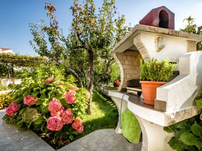 Holiday apartment Jakuc Ivan - Outdoor photo 3