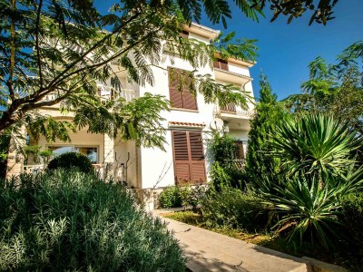 Holiday apartment Jakuc Ivan - Outdoor photo 4