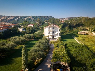 Holiday apartment Jakuc Ivan - Outdoor photo 5