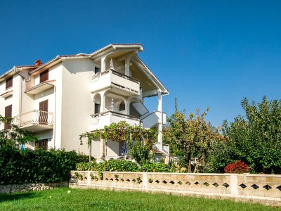 Holiday apartment Jakuc Ivan - Outdoor photo 7