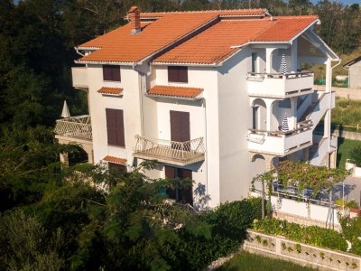 Holiday apartment Jakuc Ivan - Outdoor photo 8