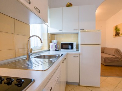 Holiday apartment Jakuc Ivan - Features photo 11