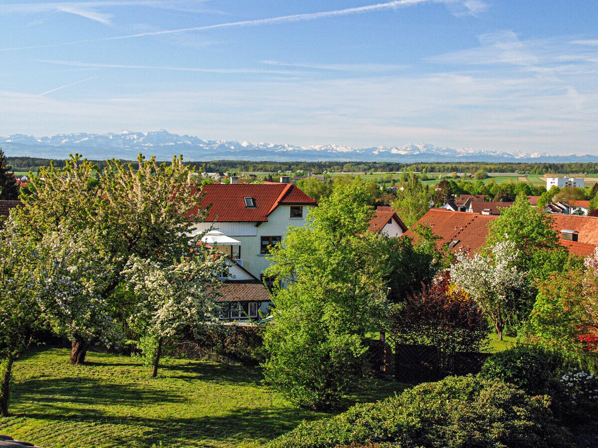 Holiday apartment Haus Angelika - Outdoor photo 2