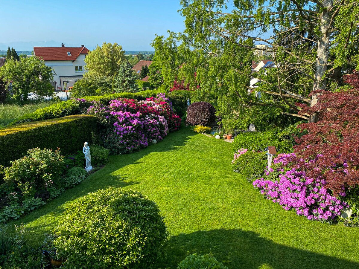 Holiday apartment Haus Angelika - Outdoor photo 3