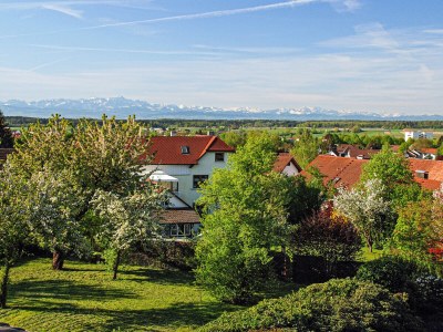 Holiday apartment Haus Angelika - Outdoor photo 2